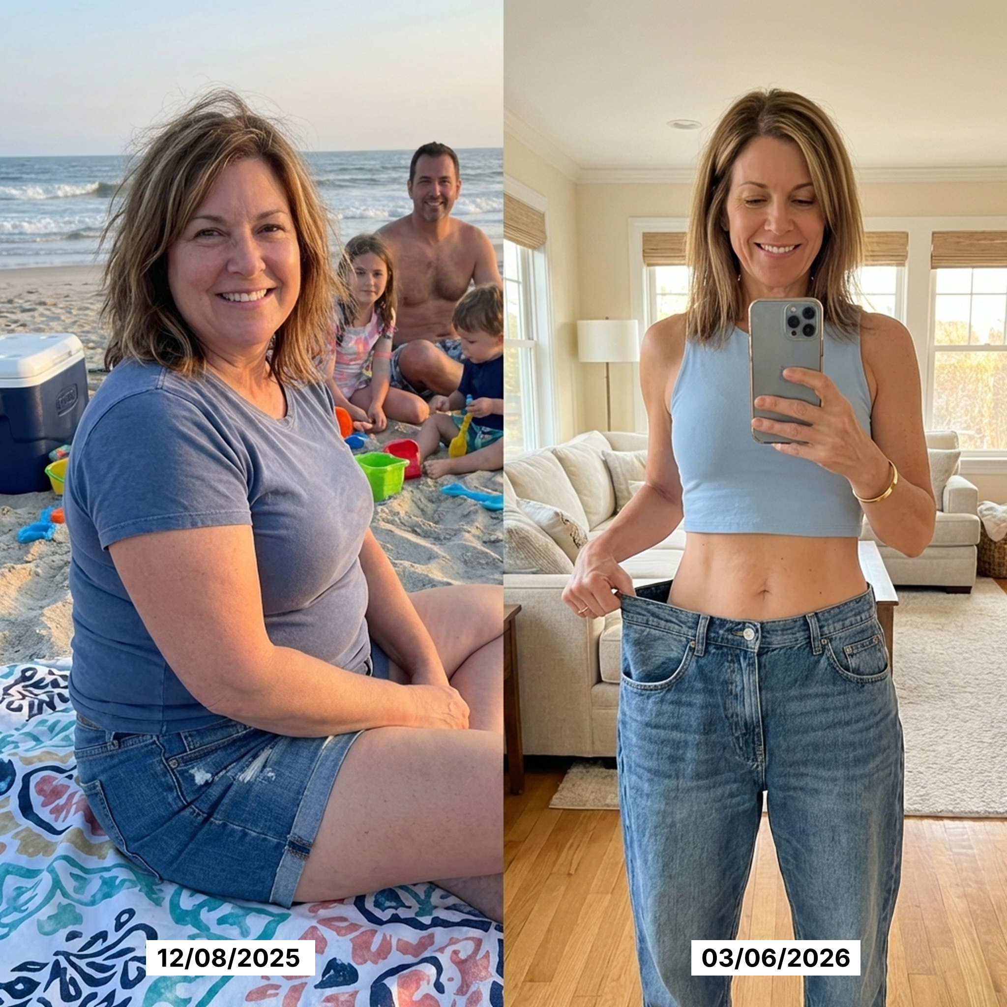 Dr Jessica Collins Facebook ad