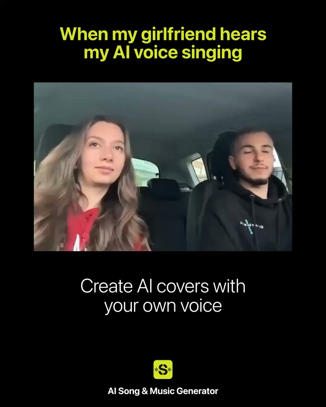 AI Music Generator Facebook ad: Unleash Your Inner Musician!