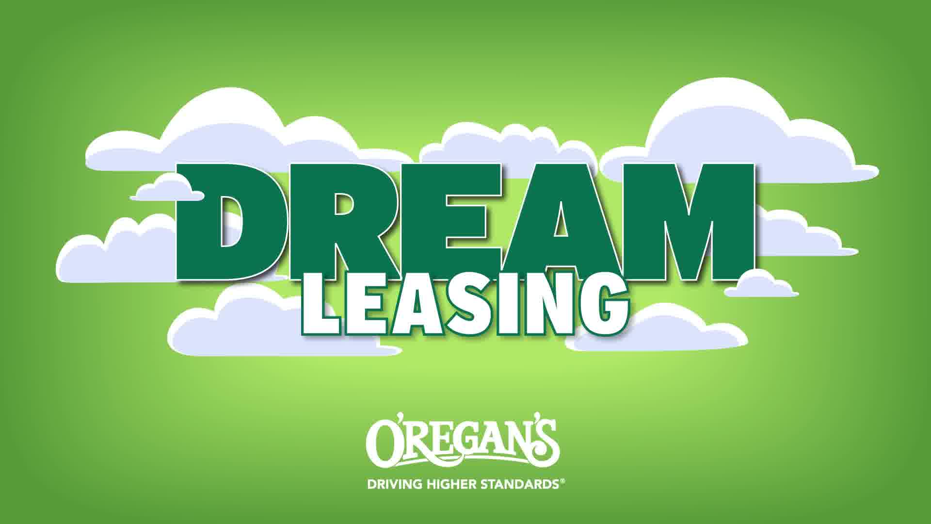O'Regan's Facebook ad: Drive Smart, Save Big