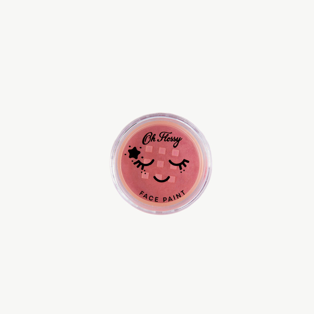 Oh Flossy Kids Makeup Facebook ad