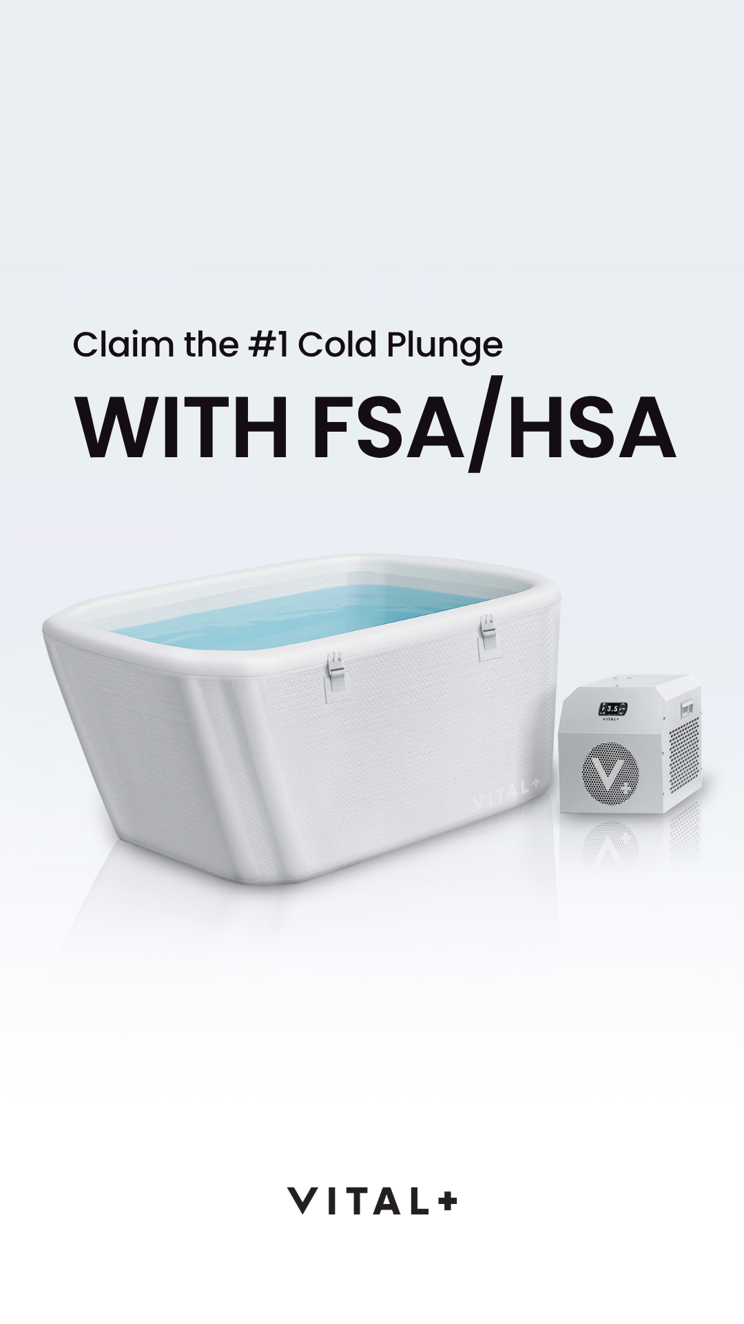 VitalPlus Facebook ad