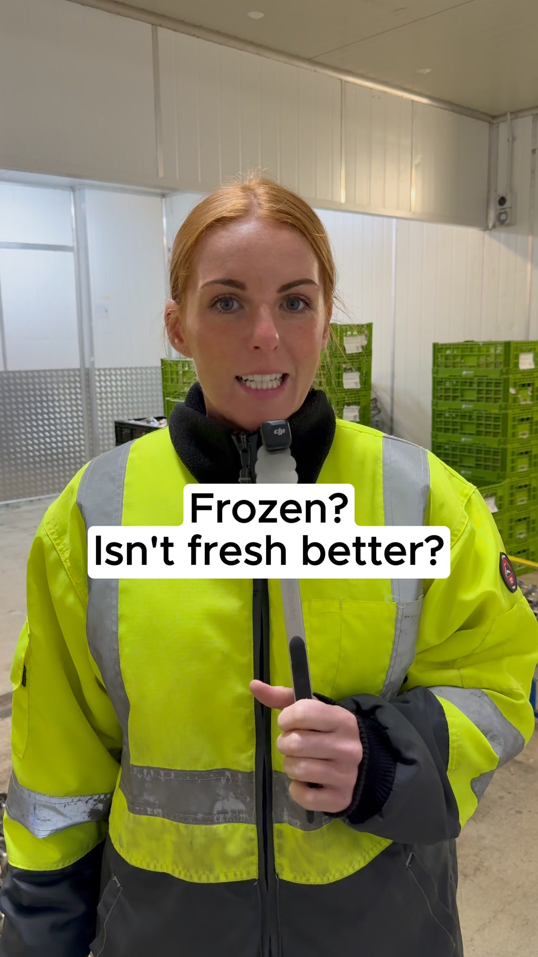 Dave and Bianca From Our Cow Facebook ad: How We Save Over a 1,000 Kgs of Waste Per Month
