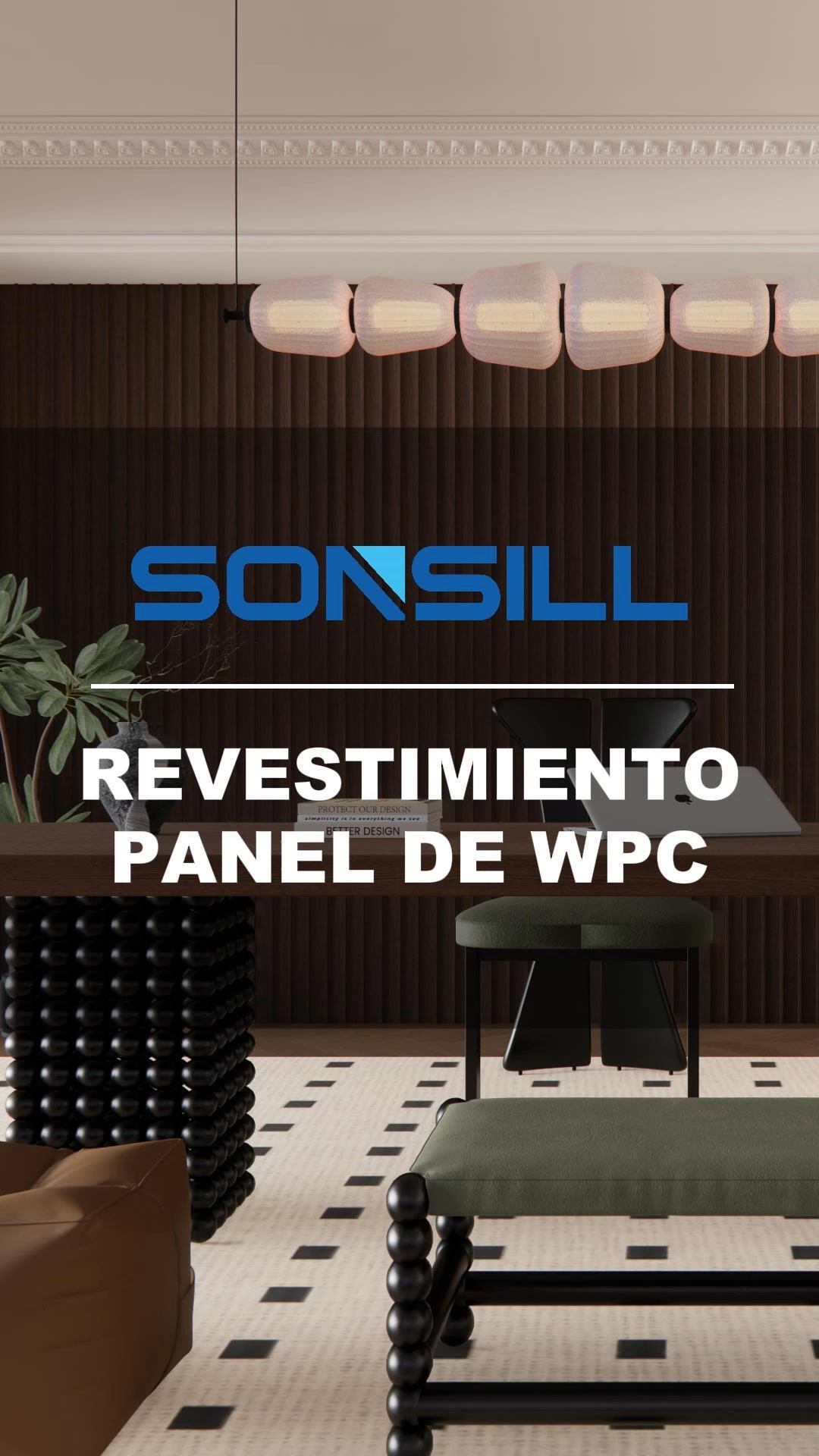Sonsill Decoration Facebook ad: Se busca importador