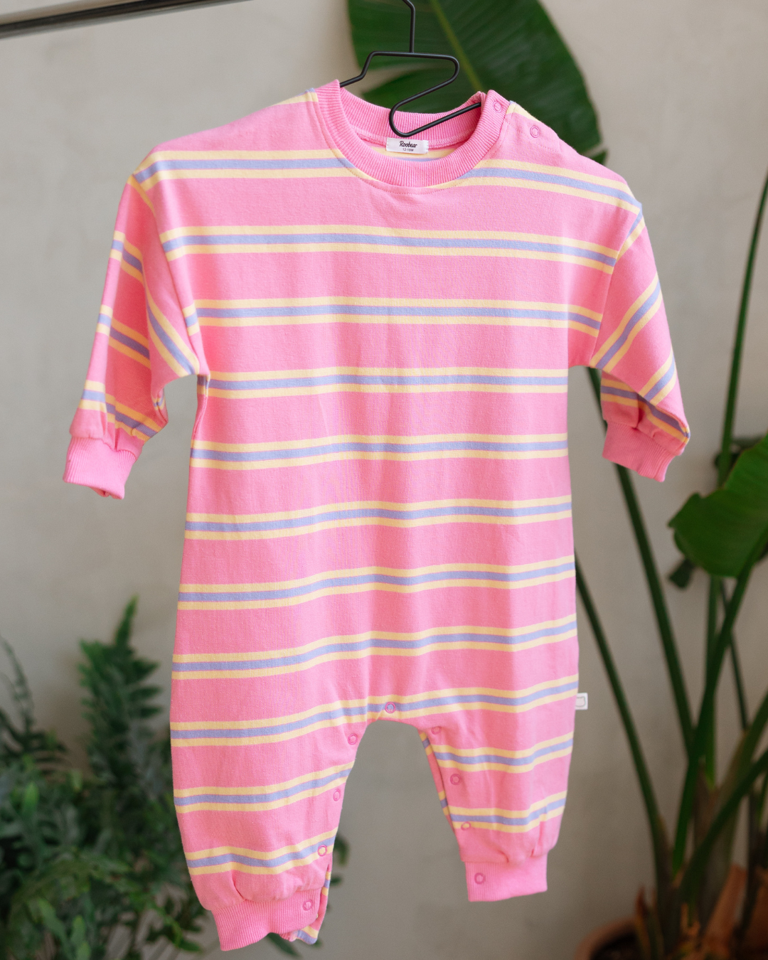 Roobear Kids Facebook ad: Sold out before we opened to public.