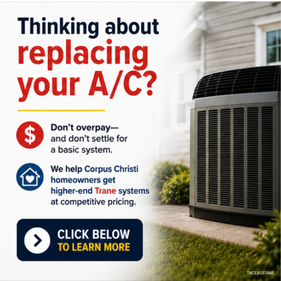 Annaville Air Conditioning Facebook ad: Higher-End Comfort. Smarter Pricing.