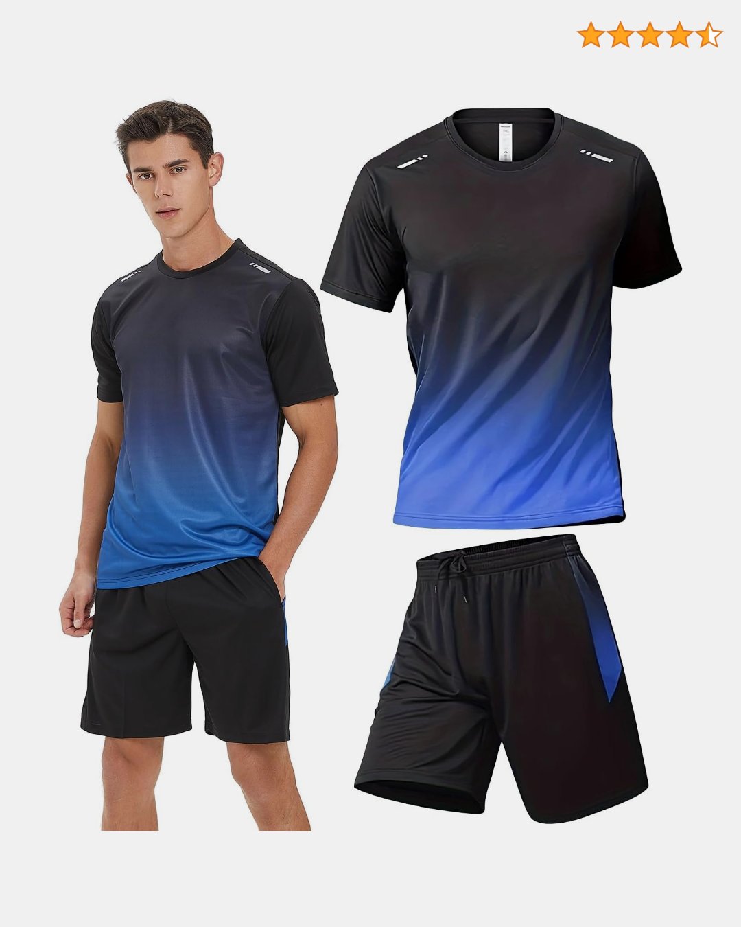 Amazon.co.uk Facebook ad: Shop our selection of deals, best sellers, and…
