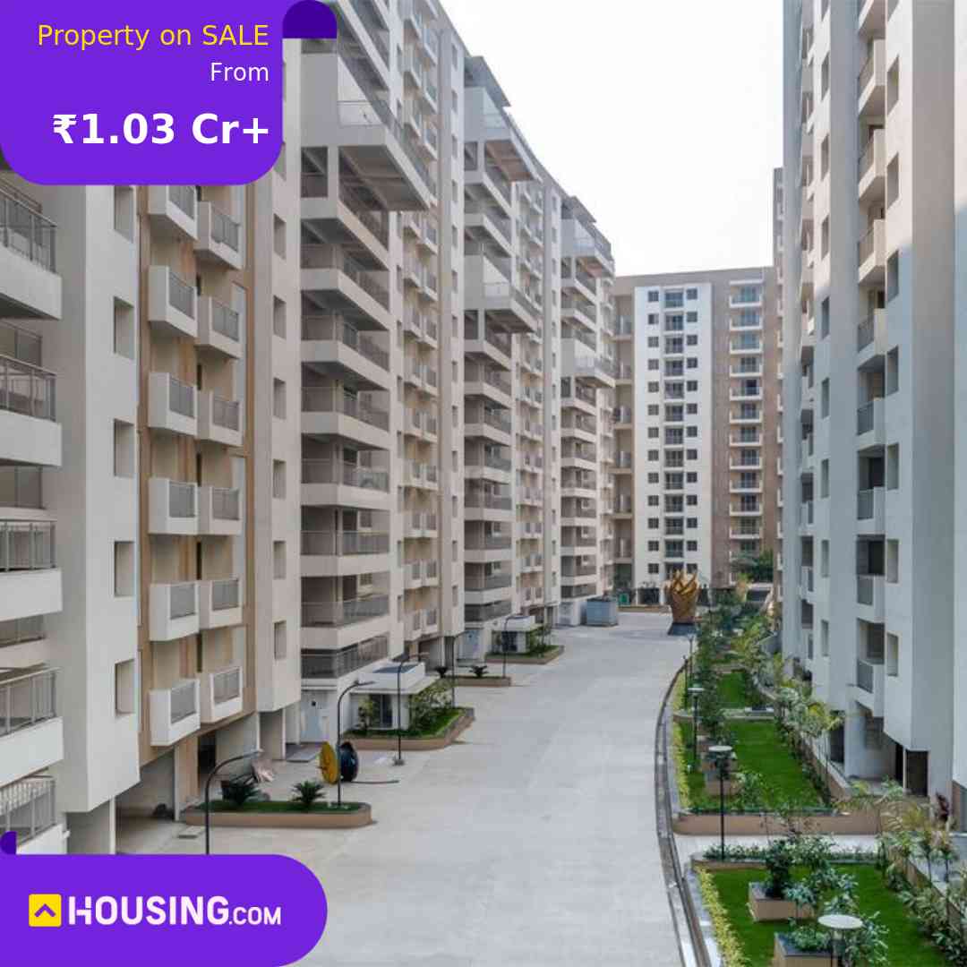 Housing - Home Utsav Facebook ad