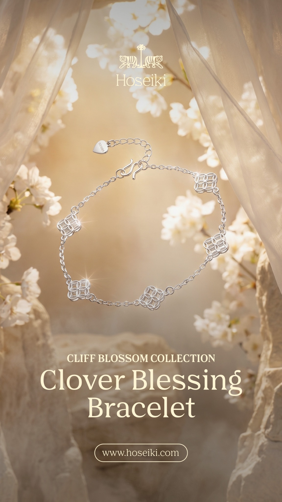 Hoseiki Facebook ad