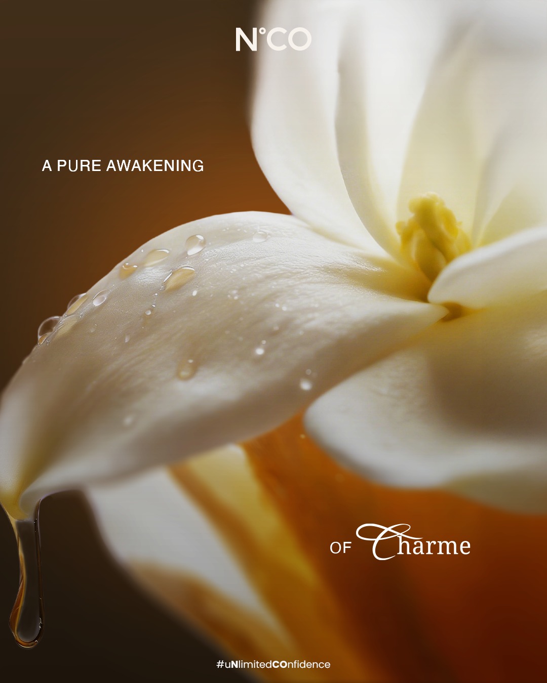 Nco Parfum Facebook ad