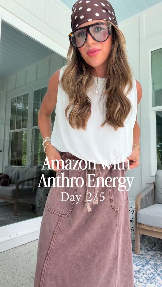 sierra.honeycutt Facebook ad: Day 2/5 Amazon with Anthro Energy