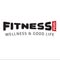 Fitness plus