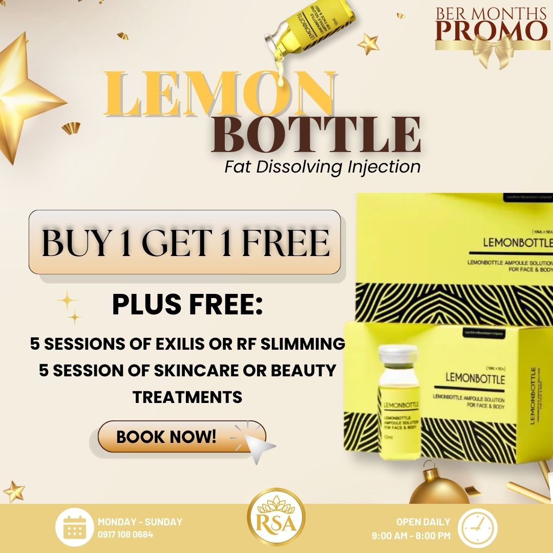 Royale Skin Aesthetics Beauty & Wellness Lounge - Malolos Facebook ad