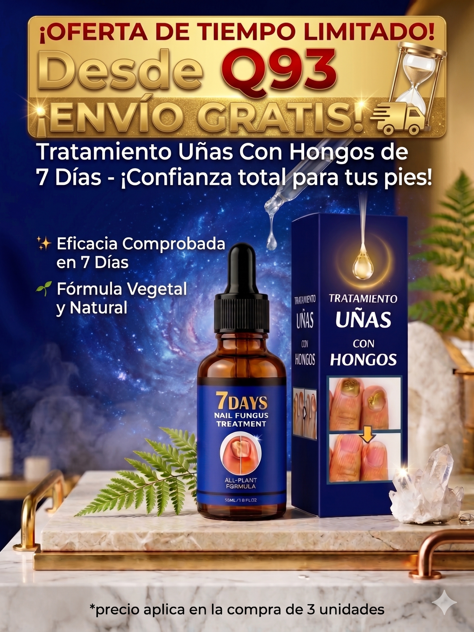 Topishop Facebook ad