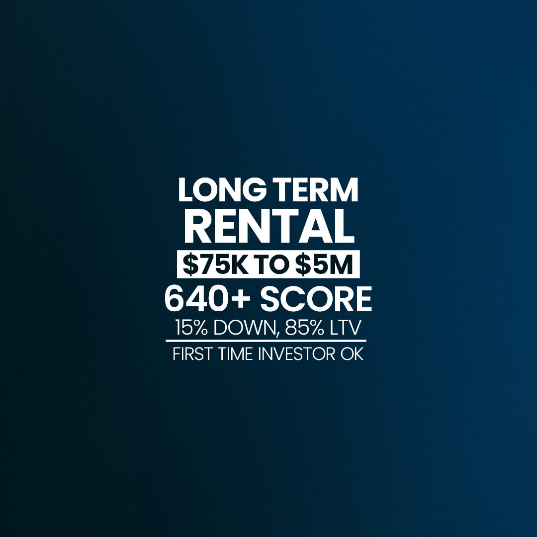 Jesse Beard Mortgage Facebook ad