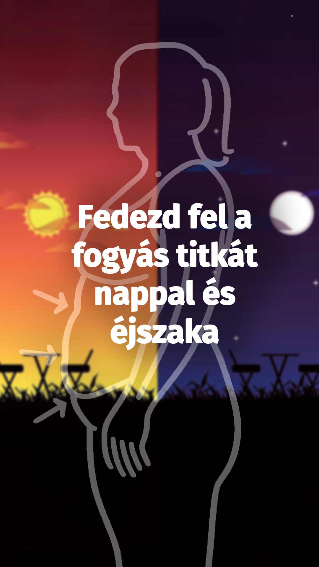 Nature's Finest Magyarország Facebook ad