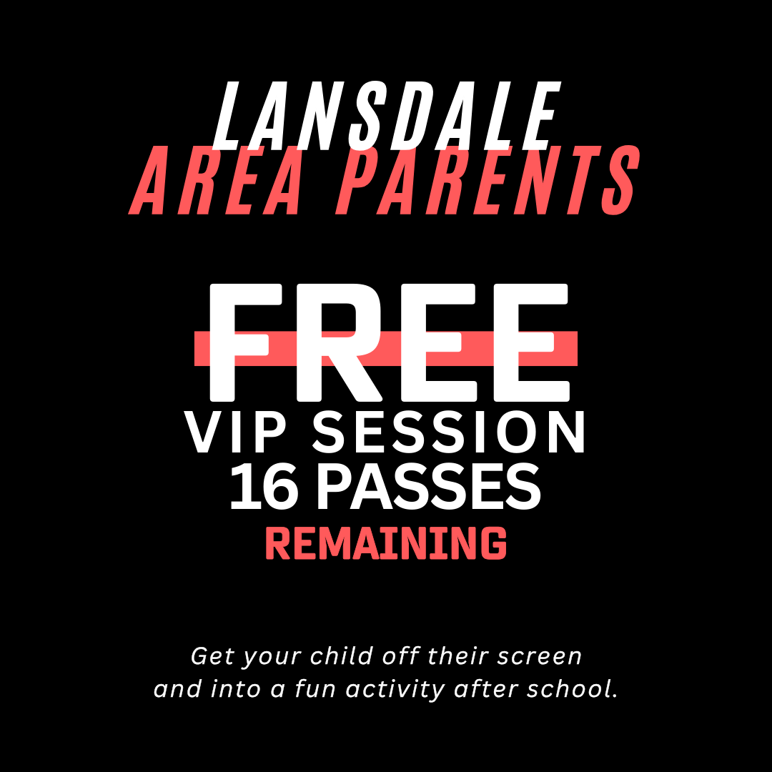 Red Dragon Martial Arts Academy Facebook ad