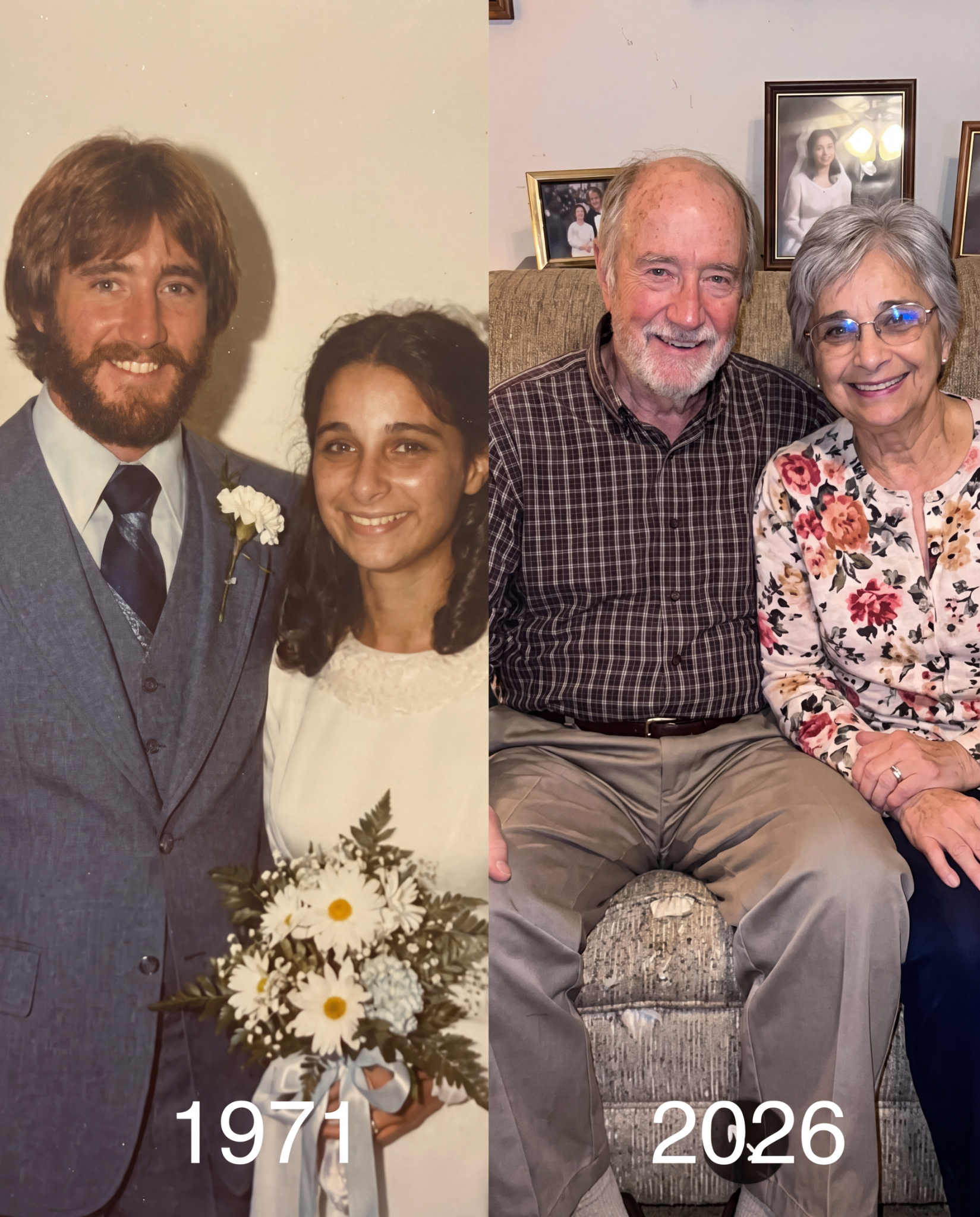 Men's Health Facebook ad: S*x After 50: Why Your Best Years of Intimacy May Be Ahead…