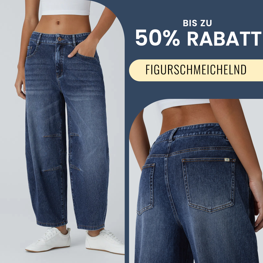 Halara Deutschland Facebook ad