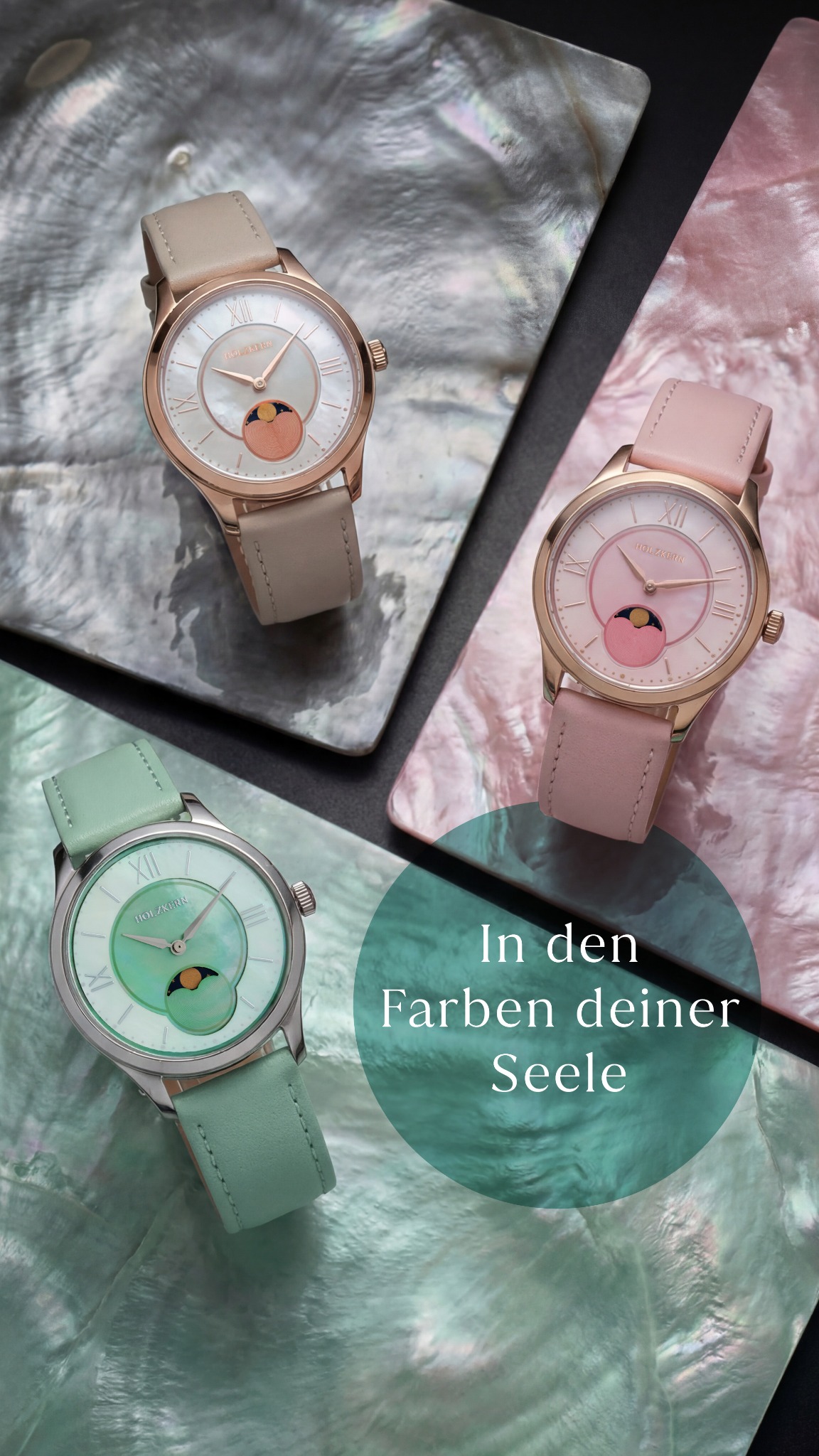 Holzkern Facebook ad