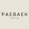 Paebaek Skin