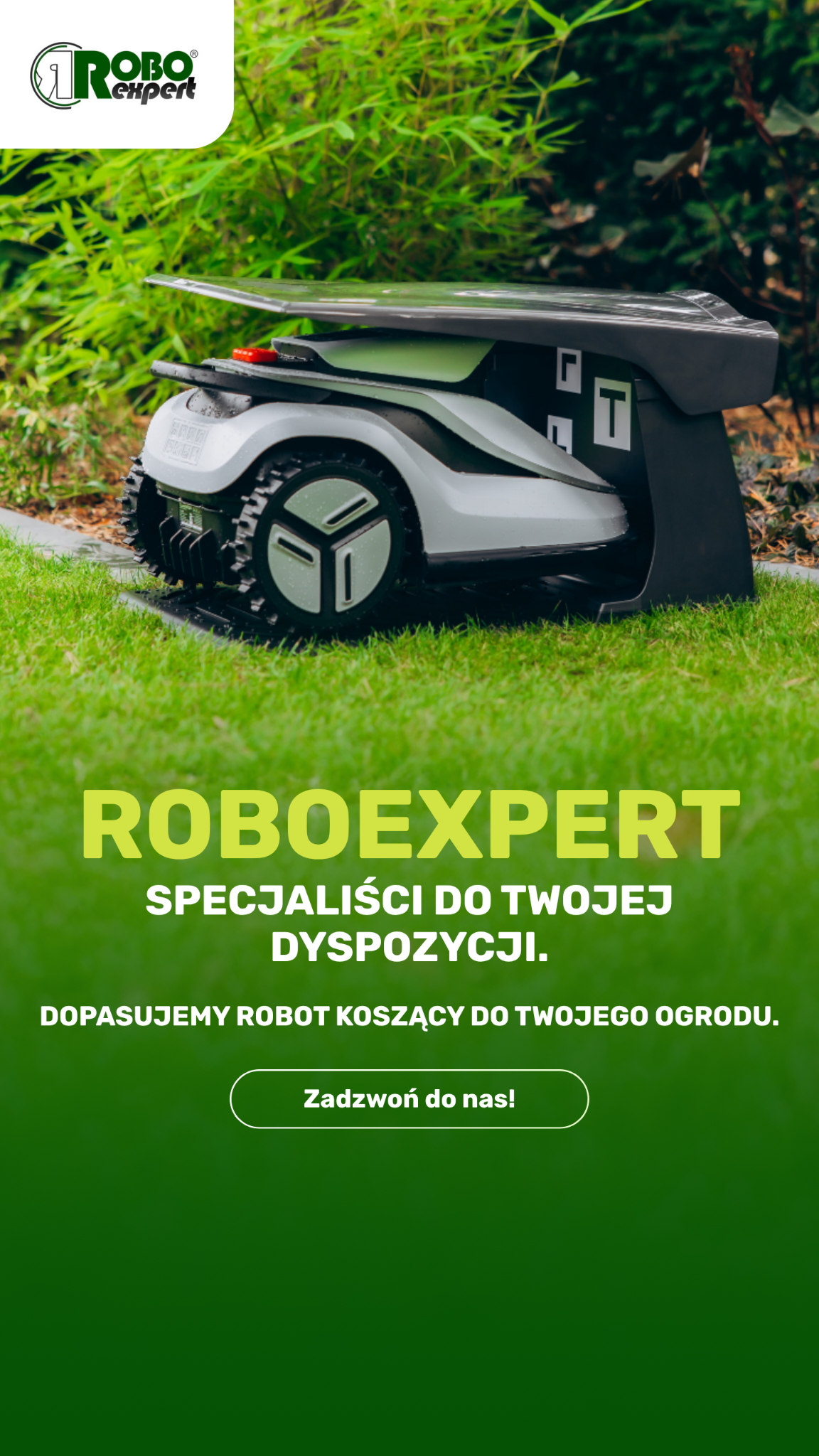 RoboExpert.pl Facebook ad from May 19, 2026