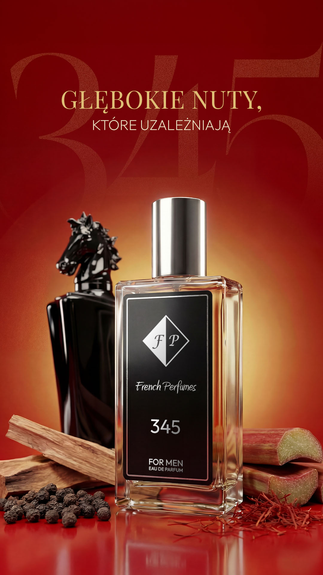 Francuskie Perfumy Facebook ad