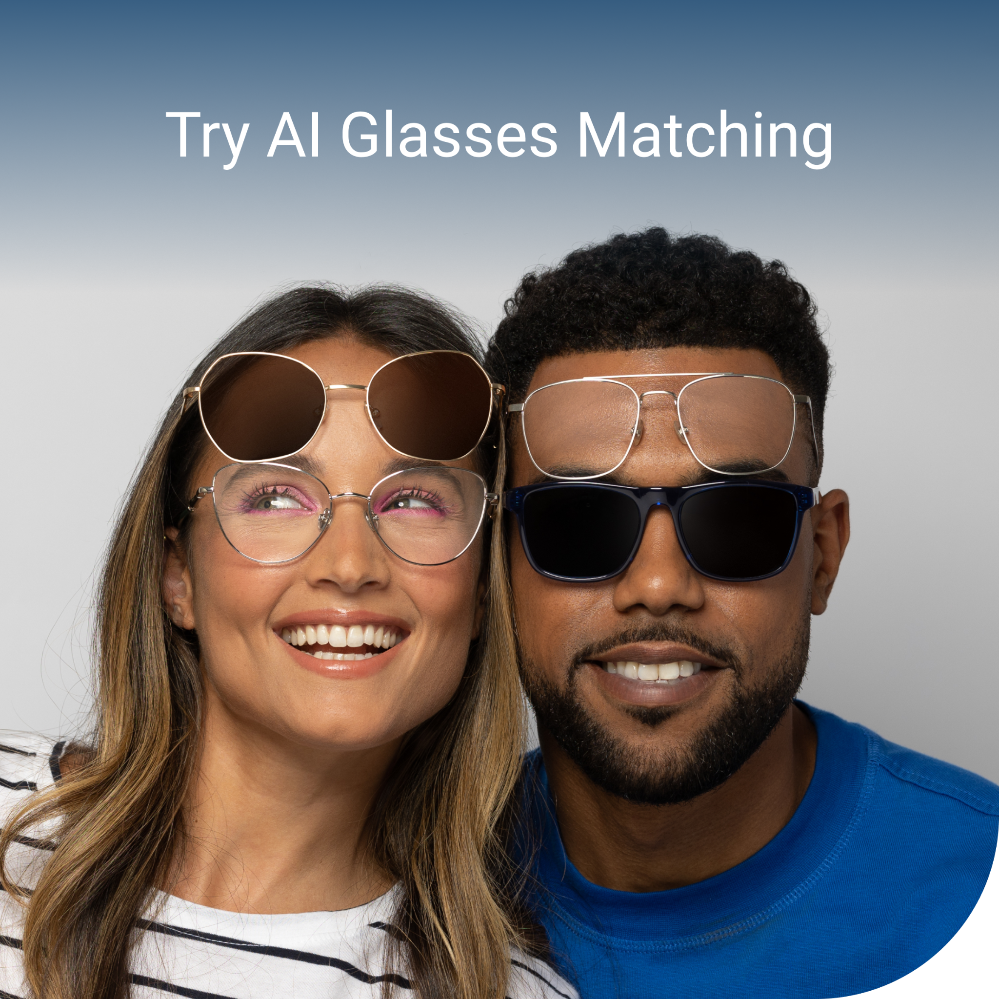 GlassesUSA.com Facebook ad