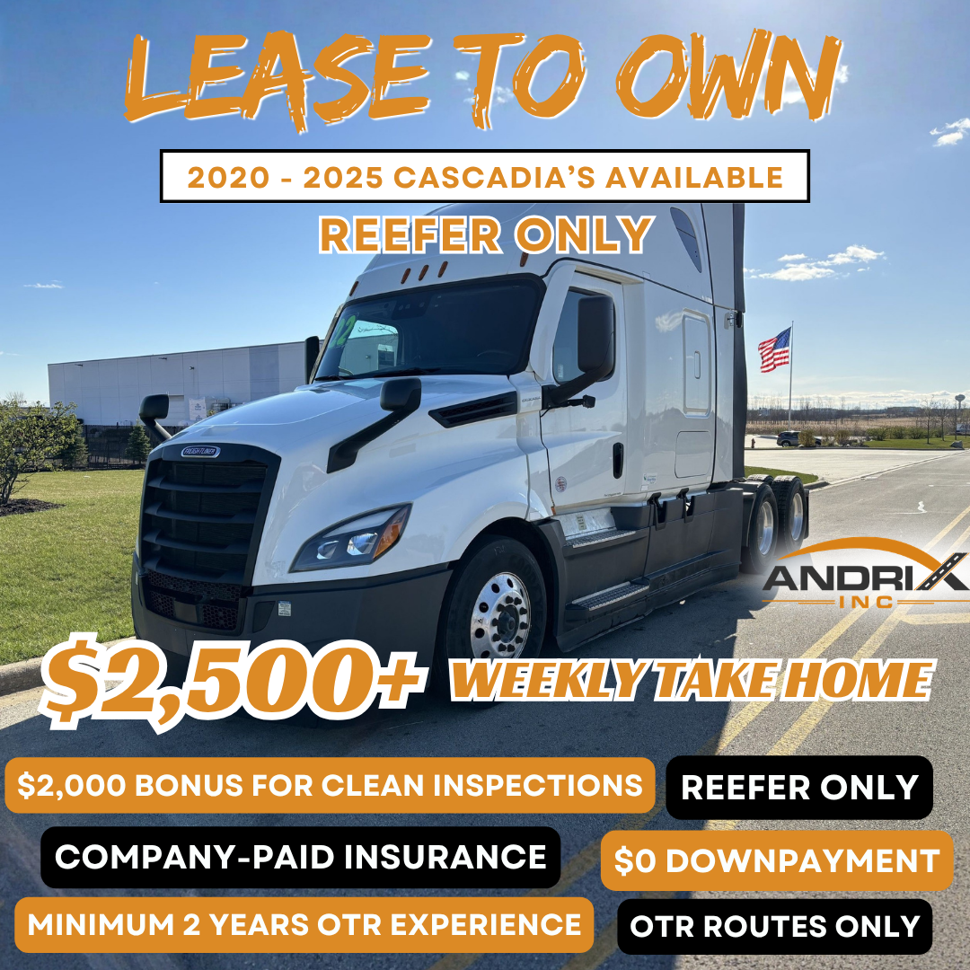 Andrix Inc. Facebook ad