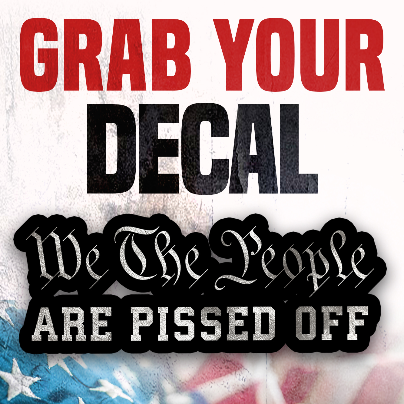 American Spirit Facebook ad