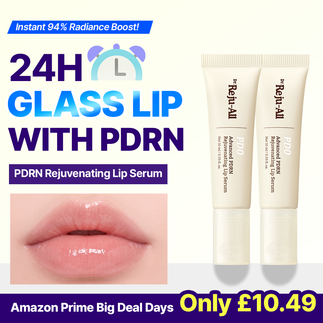 Dr.Reju-All Facebook ad: PRIME BIG DEAL DAYS Dr.Reju-All Special Price!