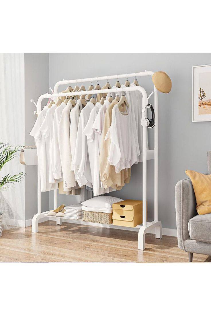 Sunidhiko store Facebook ad: Multipurpose cloth hanger