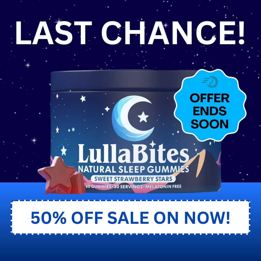 DreamBites Facebook ad