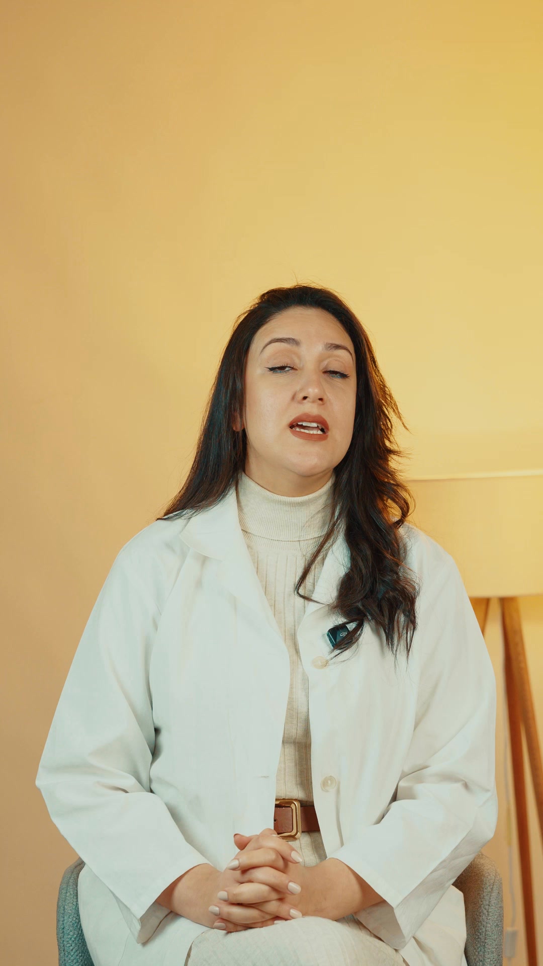 Shifa شفاء Facebook ad: رجّع طاقتك، صحّتك مع Liver Detox