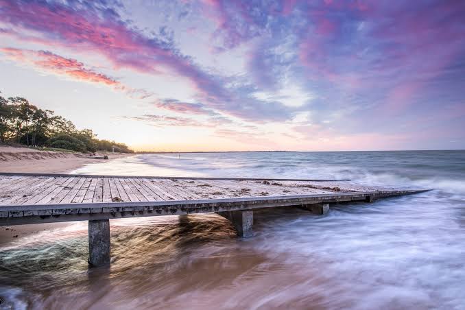 Hire A Mum - Hervey Bay Facebook ad: Helping hands and happy homes