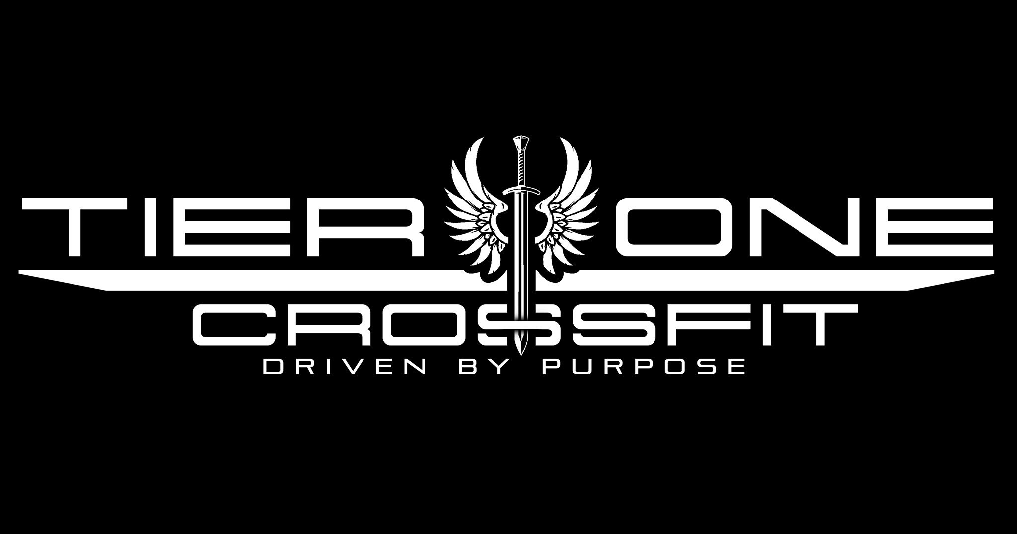 TIER ONE // CrossFit DBP Facebook ad
