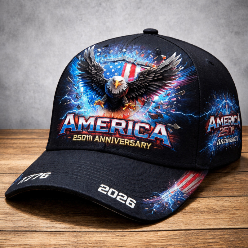 USA Patriot Hub Facebook ad