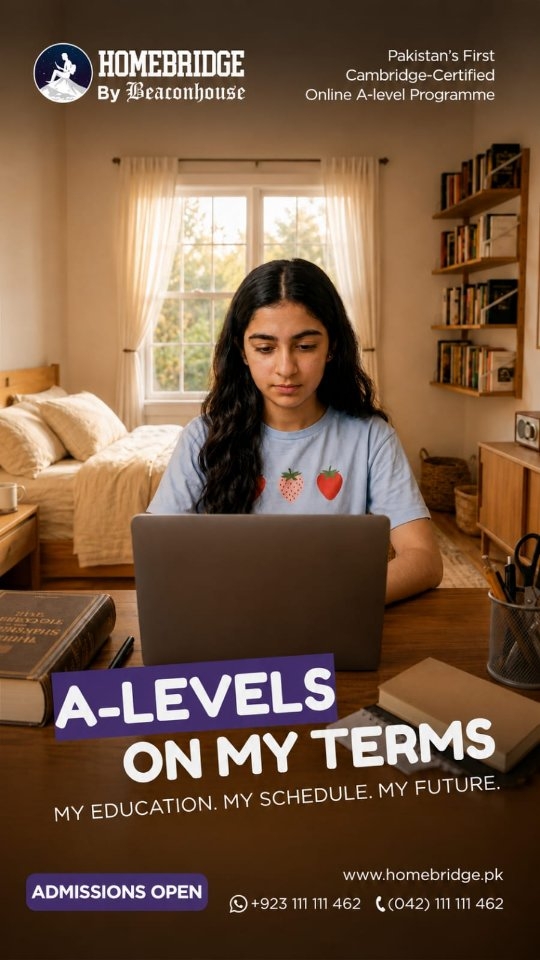Homebridge Facebook ad