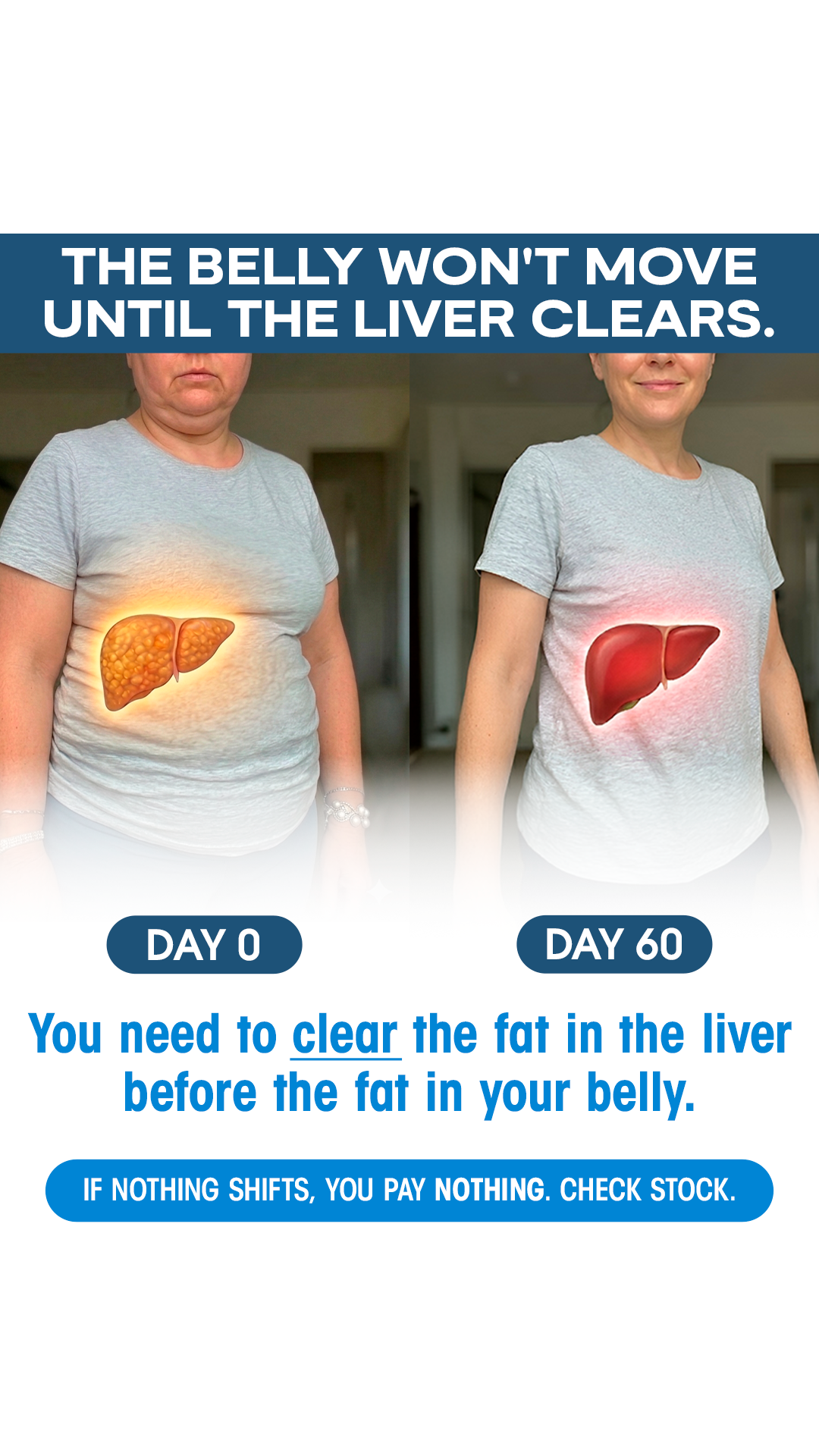 Dr. Arthur Grant Facebook ad