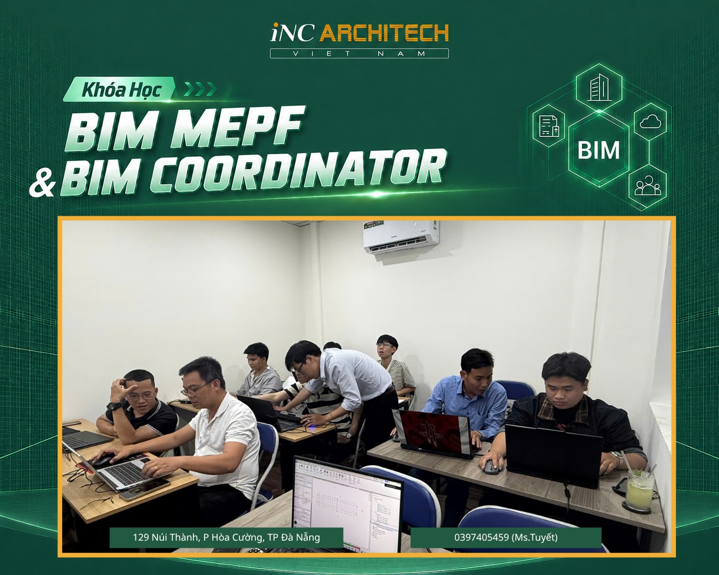 Cộng Đồng Học Revit Đà Nẵng Facebook ad: 𝑳𝒐̣̂ 𝑻𝒓𝒊̀𝒏𝒉 𝑩𝒖̛́𝒕 𝑷𝒉𝒂́ 𝑫𝒂̀𝒏𝒉 𝑪𝒉𝒐 𝑲𝒚̃…