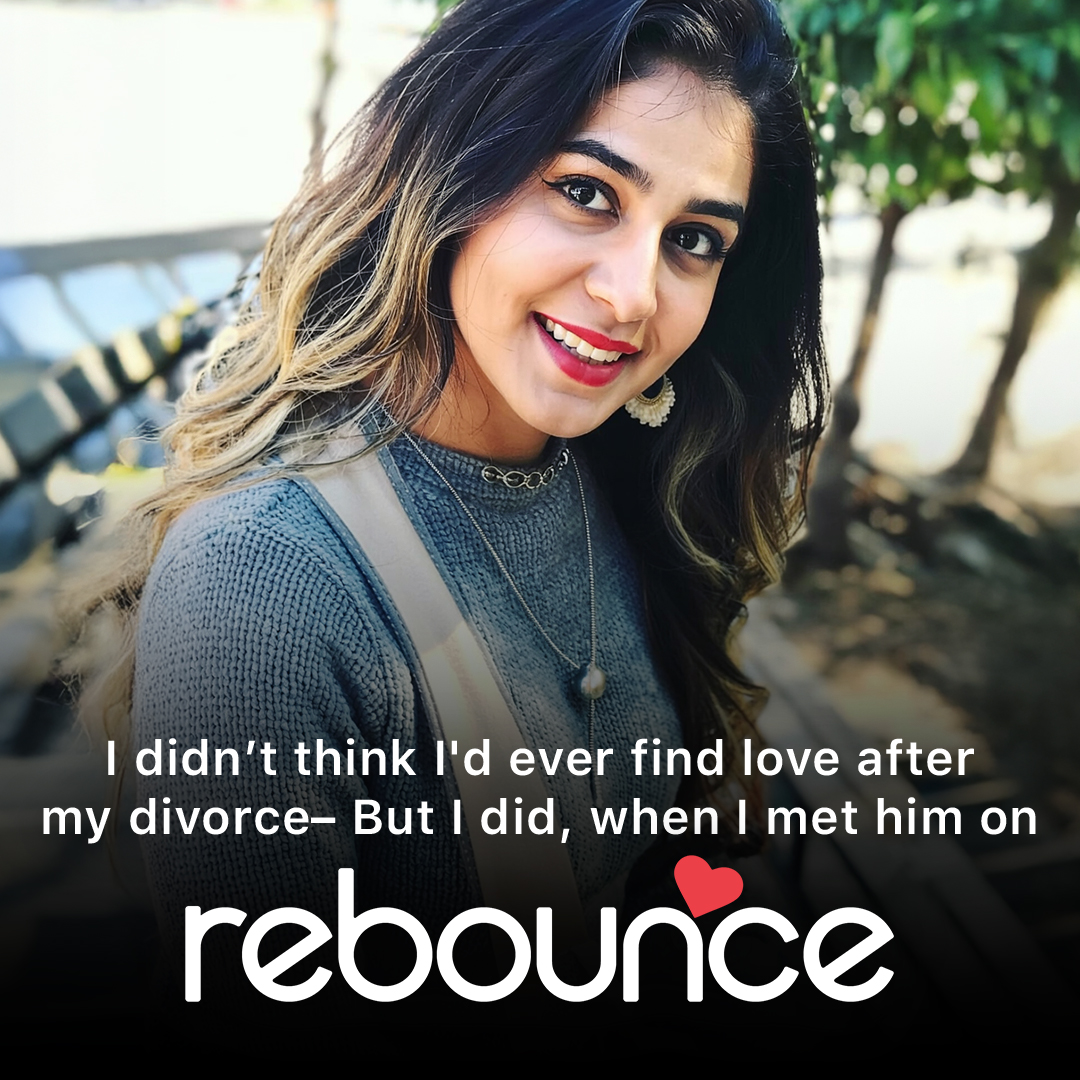 Rebounceapp Facebook ad