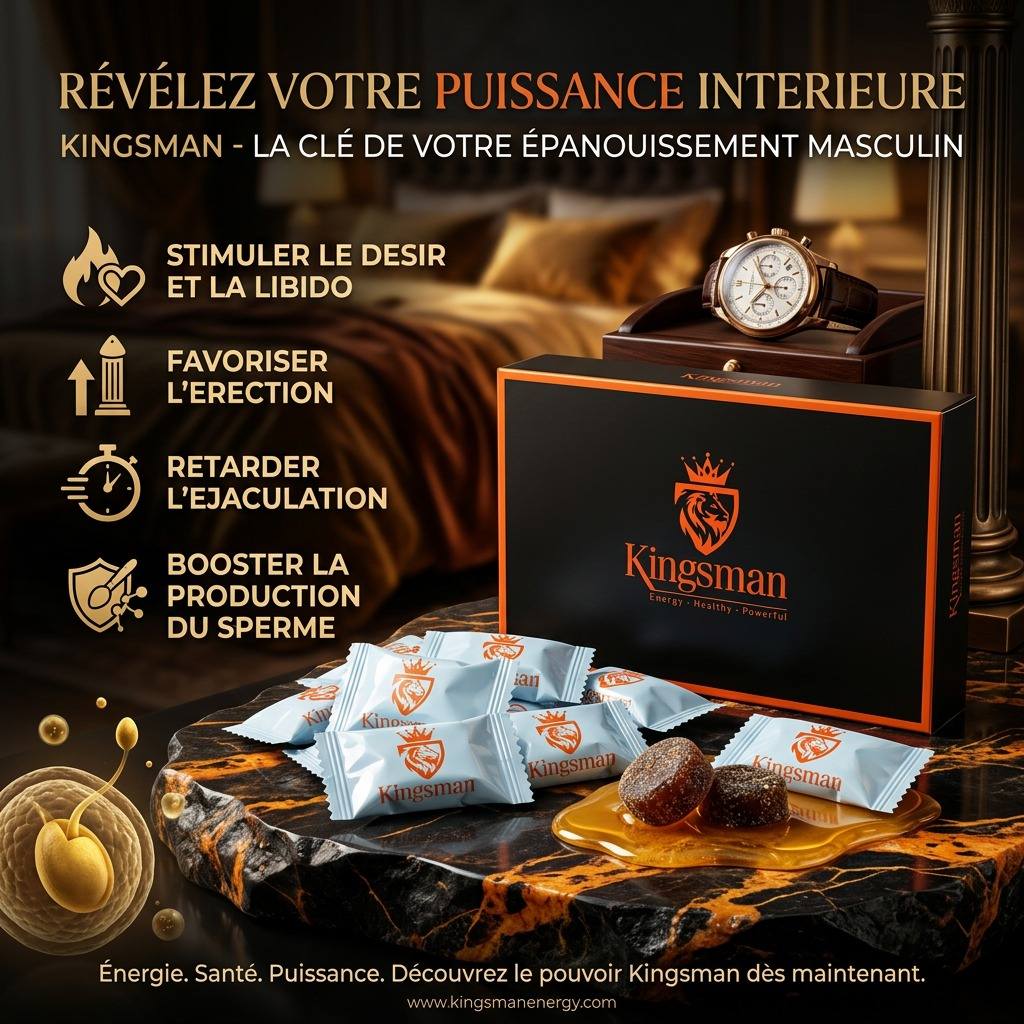 Natura Service Facebook ad: Baisse de désir, fatigue persistante?