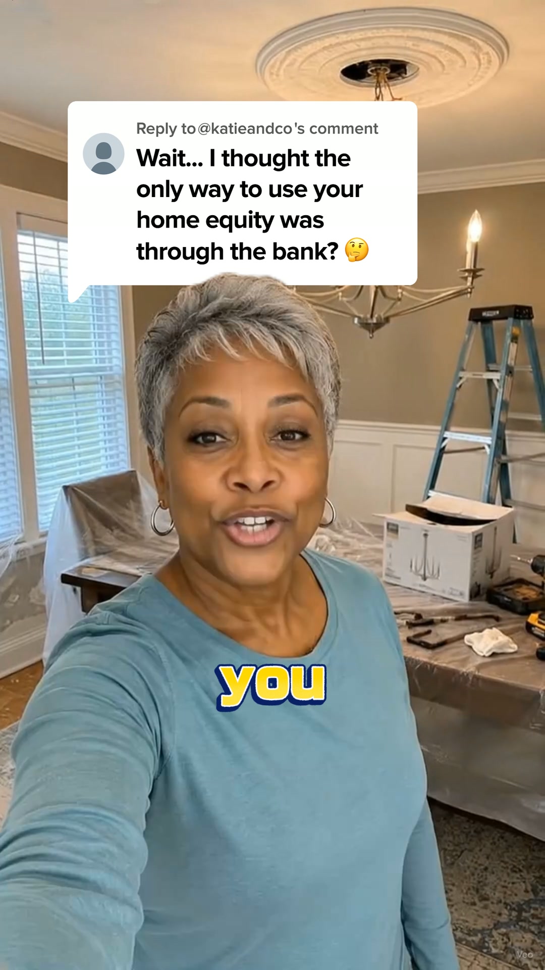 Jerry Sanford Facebook ad: 2026 Homeowner Cash Method