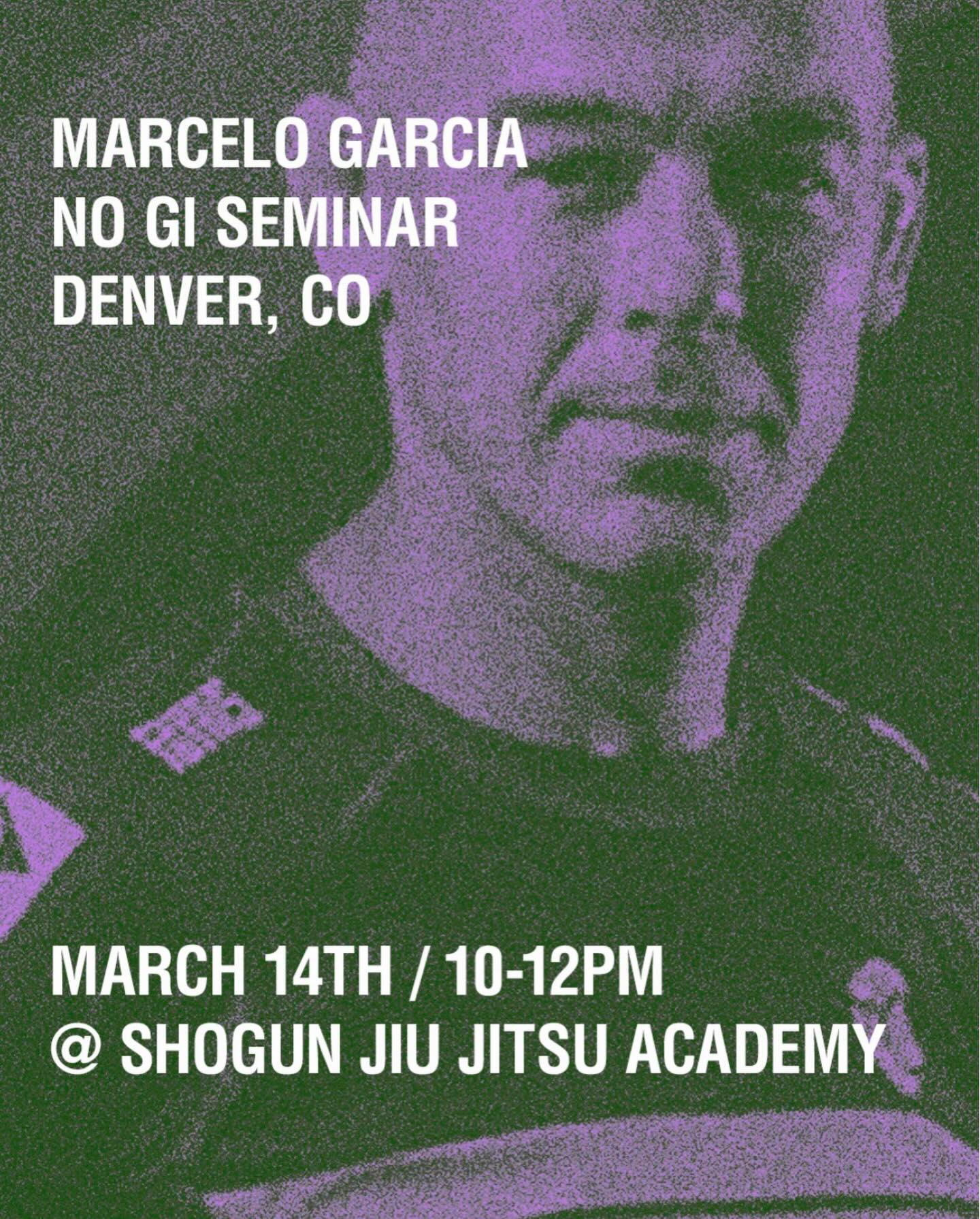 Shōgun Jiu Jitsu Academy Facebook ad