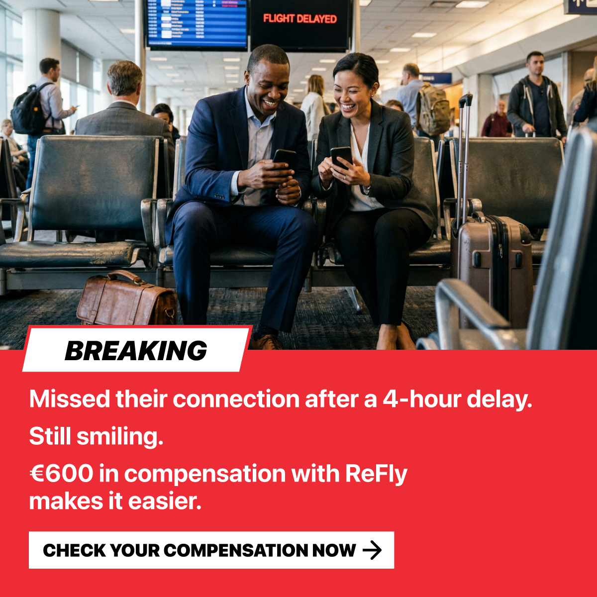 Refly Facebook ad
