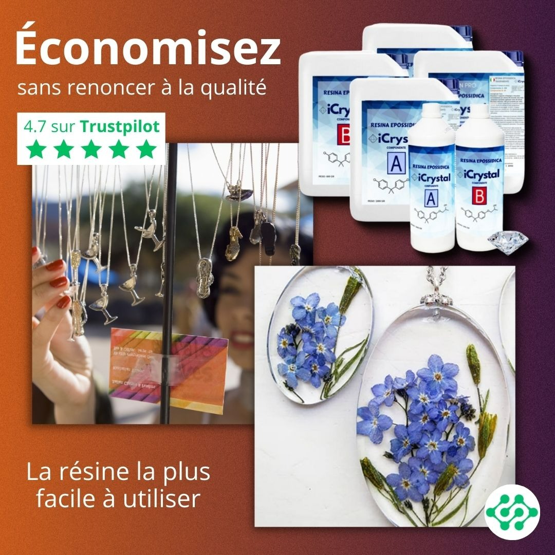ResinPro France Facebook ad