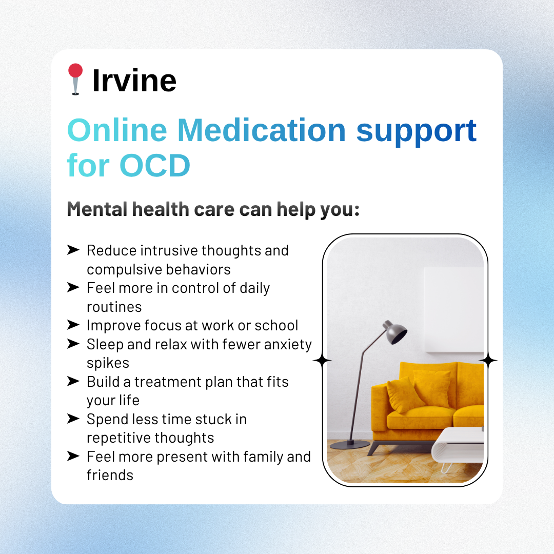 Pro Health Psychiatry Facebook ad: Schedule a FREE consultation.