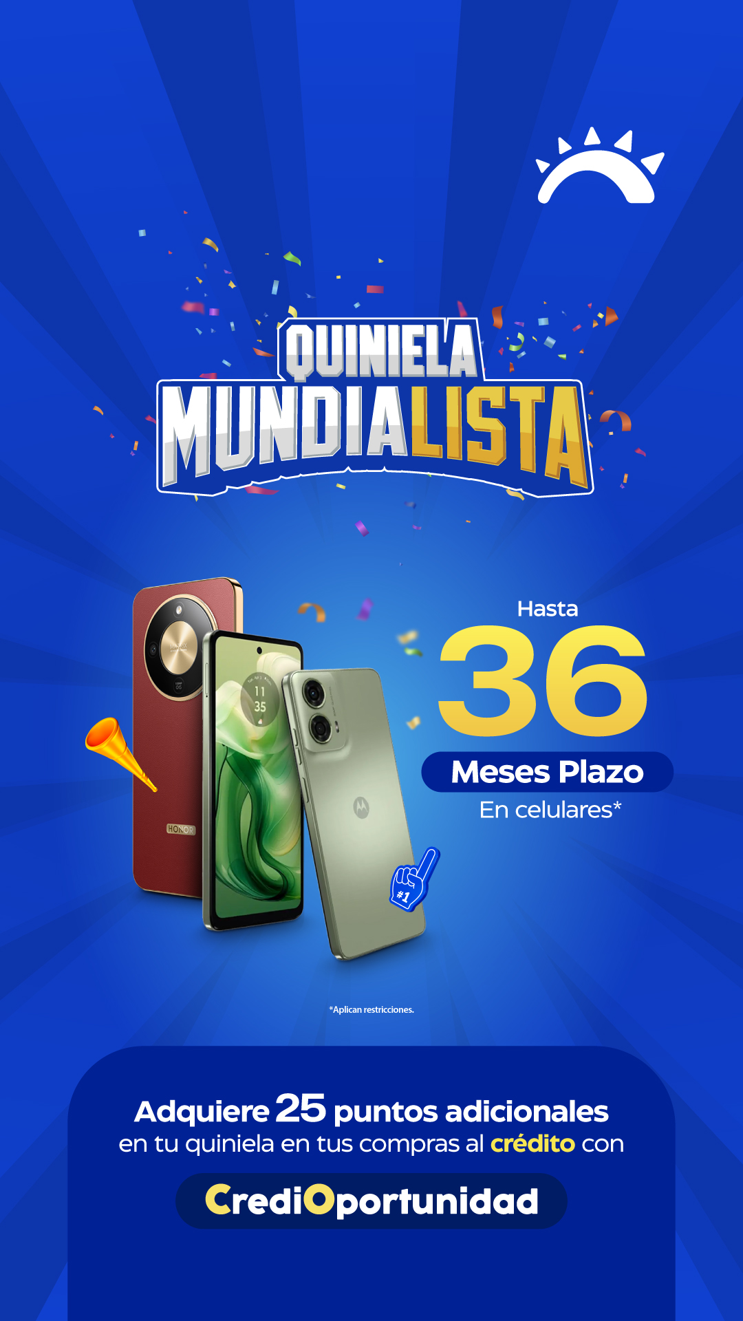 La Curacao Guatemala Facebook ad
