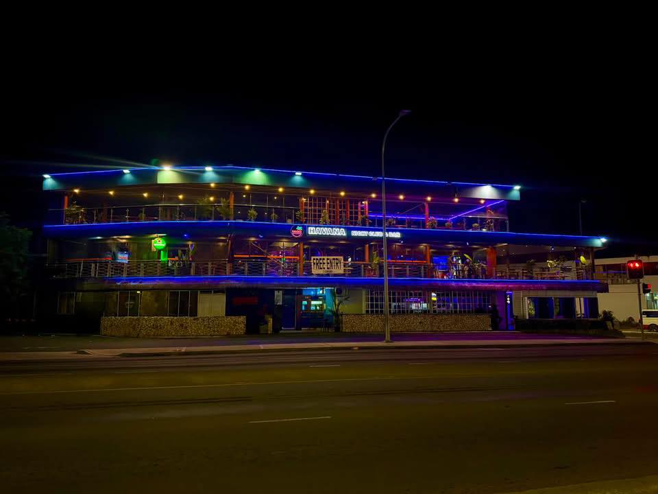 Havana Nightclub & Bar Facebook ad: Havana Nightclub & Bar brings you the ultimate…