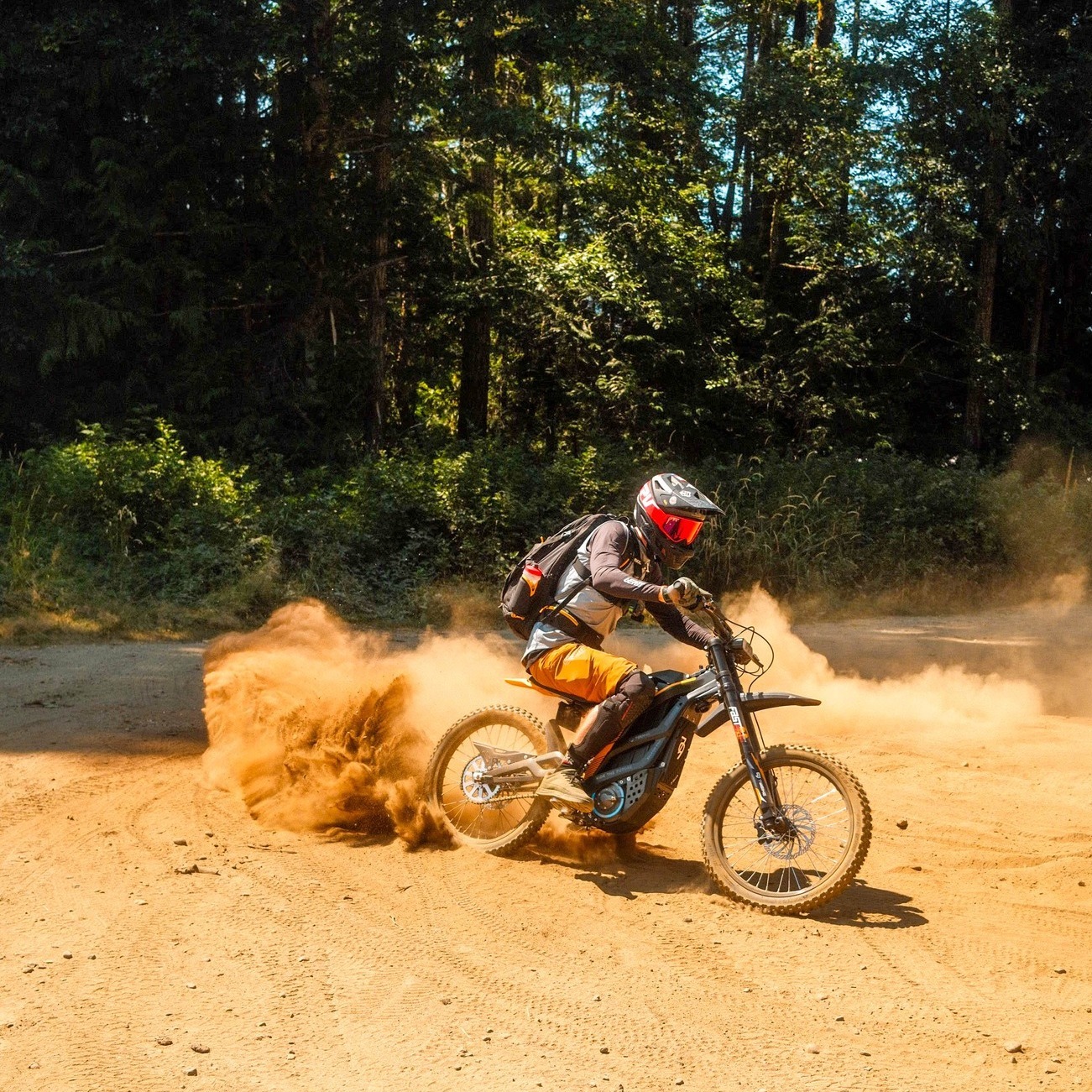 79Bike Electric Facebook ad