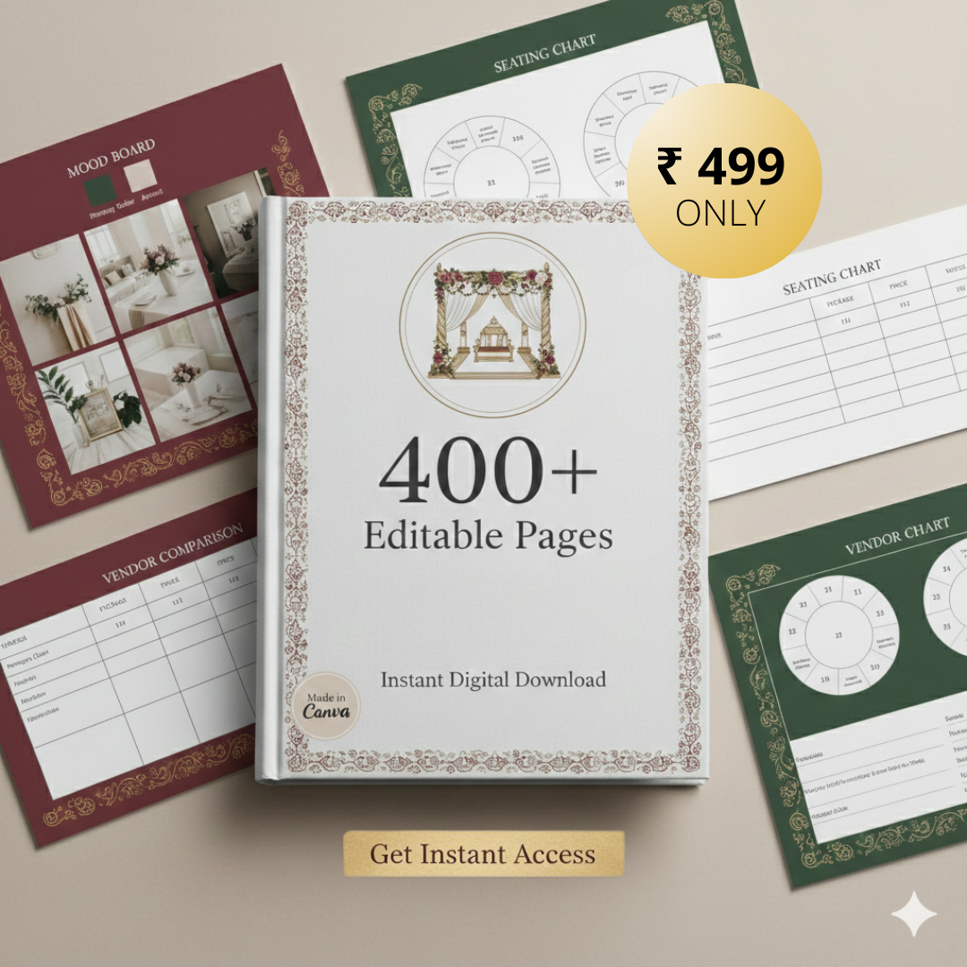 Wedding Kit Facebook ad